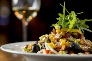 Armand's bistro About Image Two